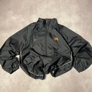Vintage Nike Minnesota University Windbreaker Jacket